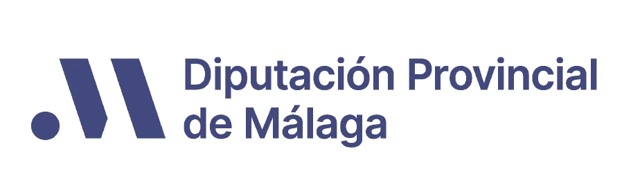 Logo DIputación de Málaga