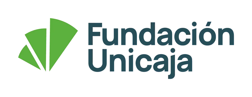 Logo Fundación Unicaja