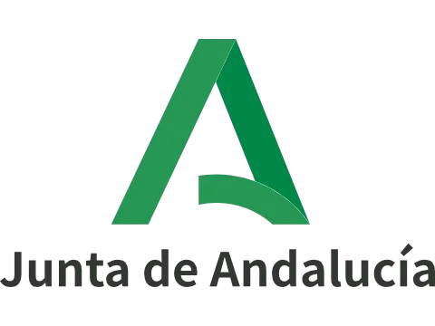 Logo Junta de Andalucía